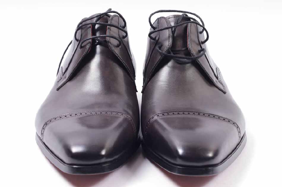 Calfskin Shoes: The Ultimate Guide To Stylish And Durable Footwear 2024