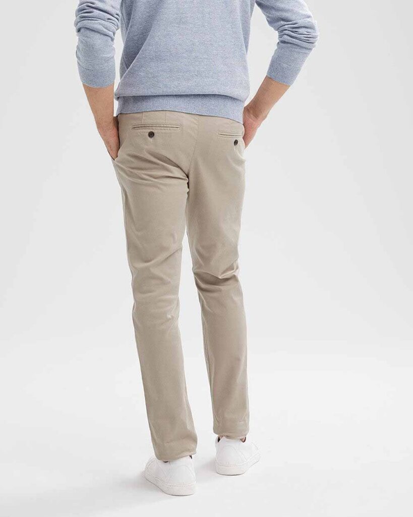 shoes to wear with chinos