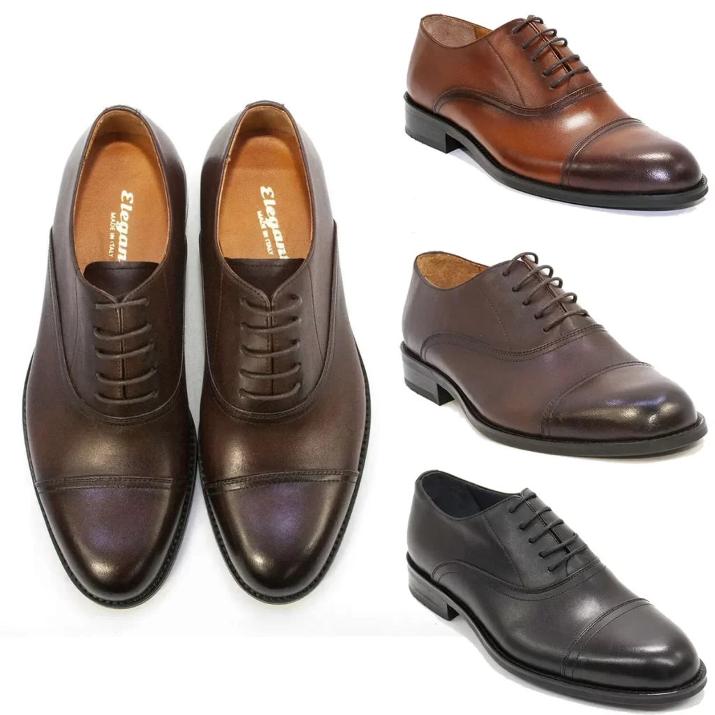 Outfits for Oxford Shoes