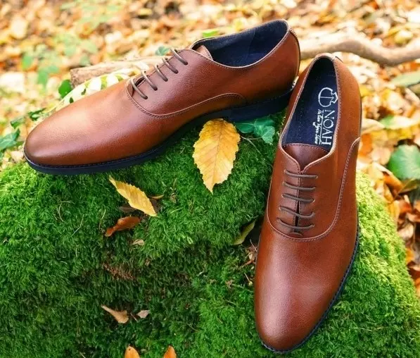 Vegan Dress Shoes