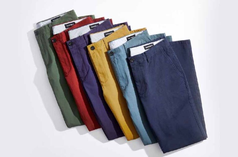 shoes to wear with chinos