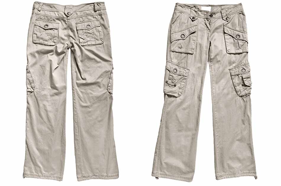 cargo pants