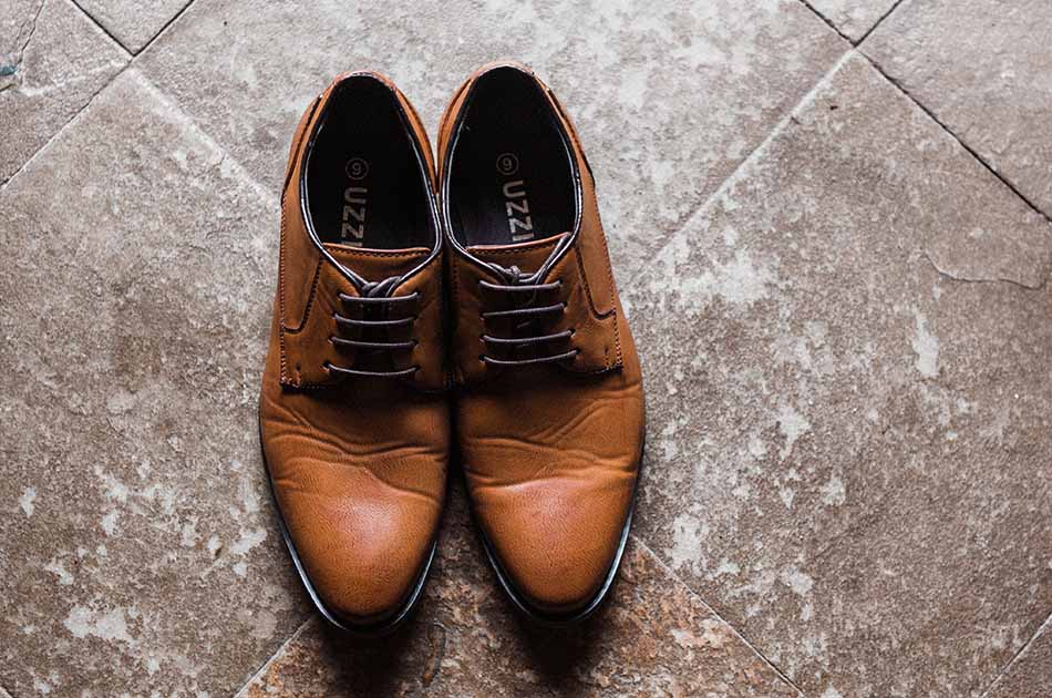 How to Keep Leather Shoes from Cracking