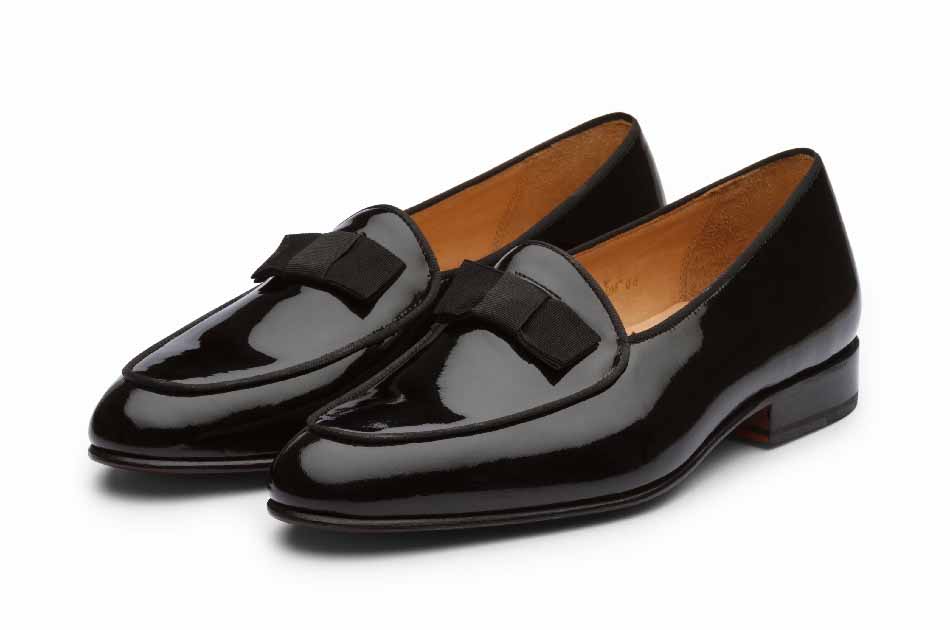 Opera Pumps: Decoding When And Where To Flaunt This Formal Footwear 2023