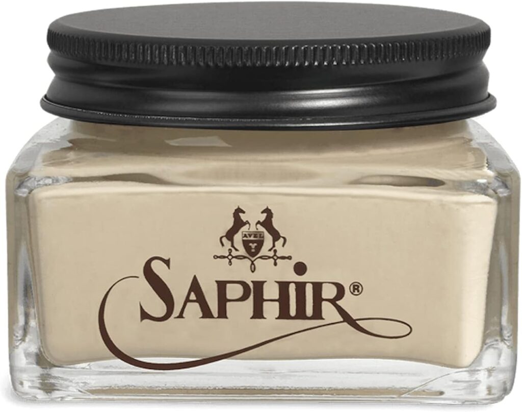 saphir medialle d'or