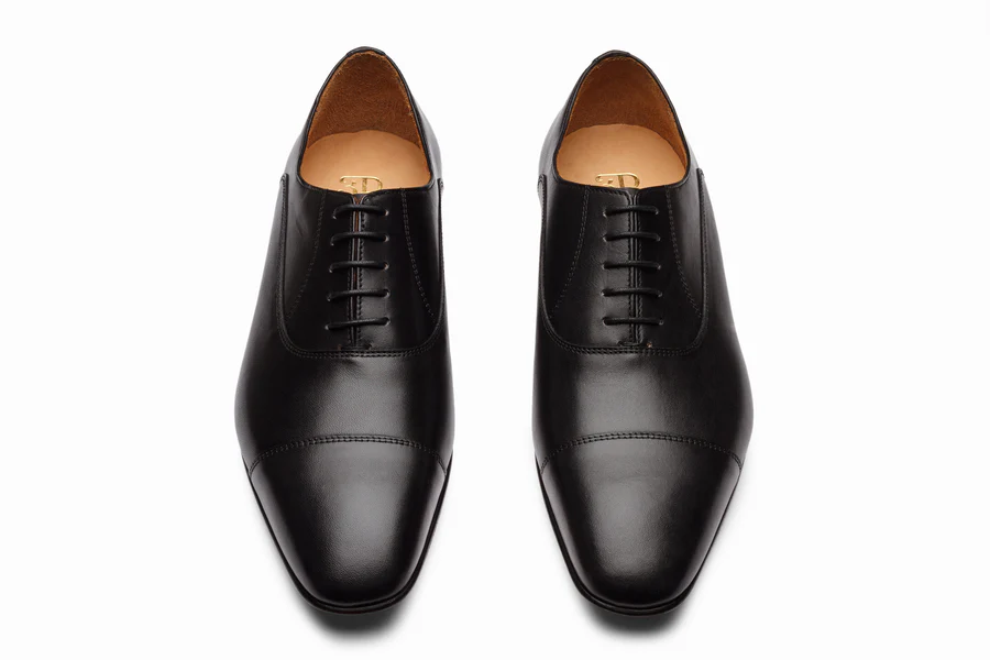 Oxford Shoes: Unveiling The Fascinating History Behind The Classic ...