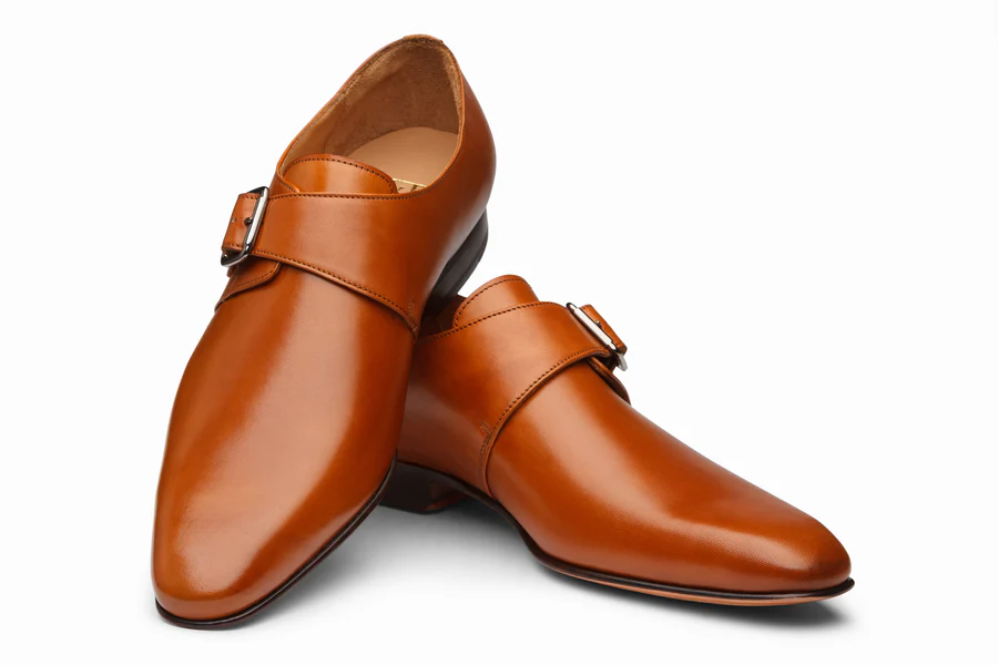 Monk Strap shoes