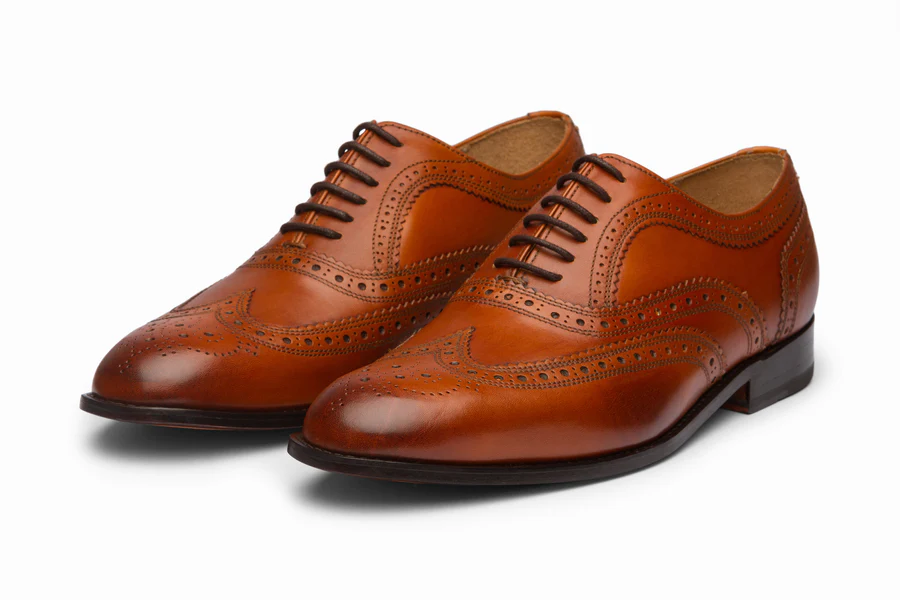 brogue shoes 3